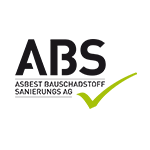 Asbest Bauschadstoff Sanierung AG
